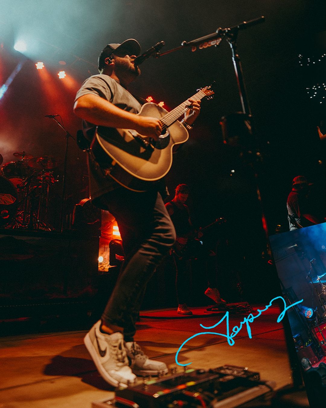 Mitchell Tenpenny