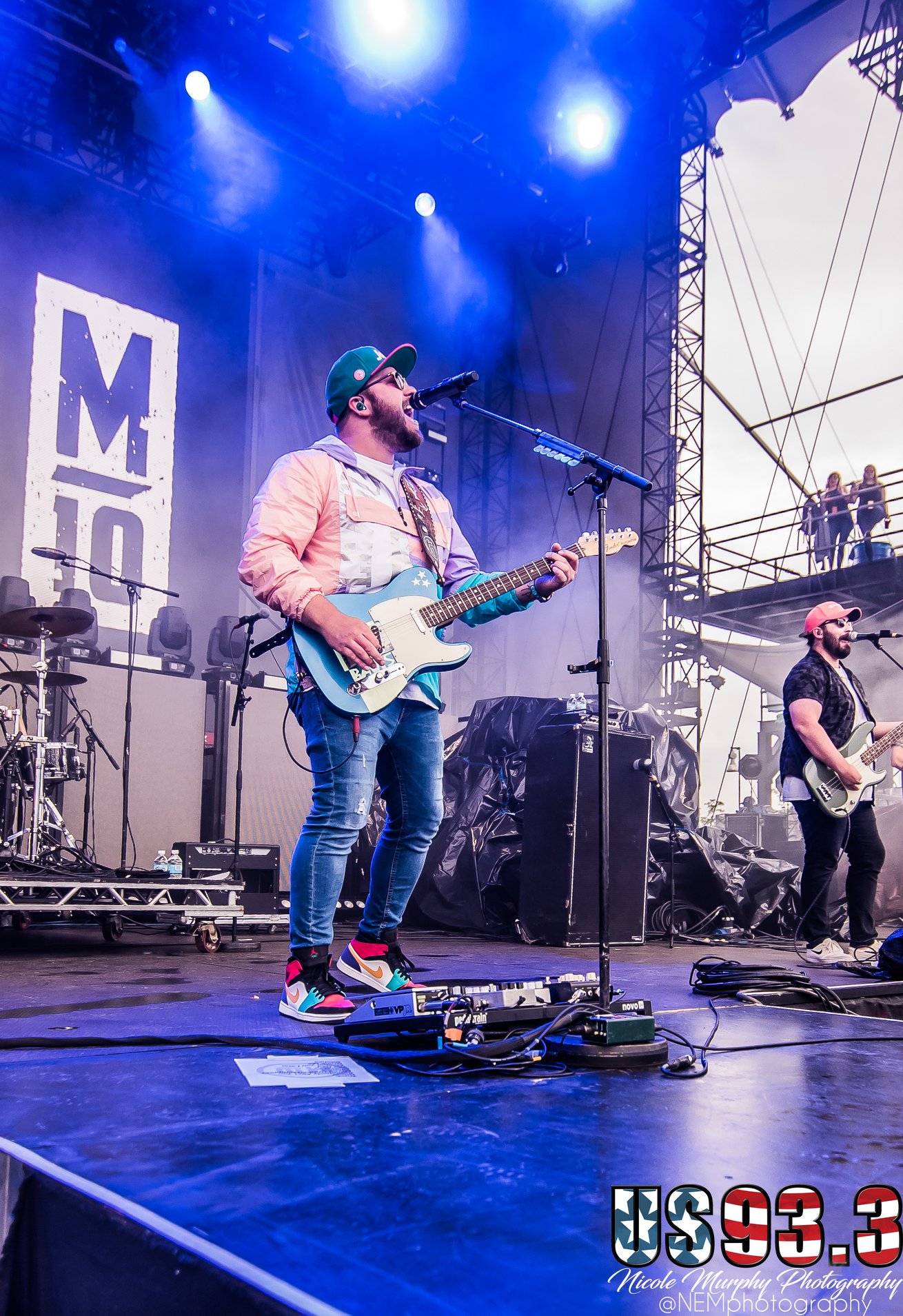 Mitchell Tenpenny
